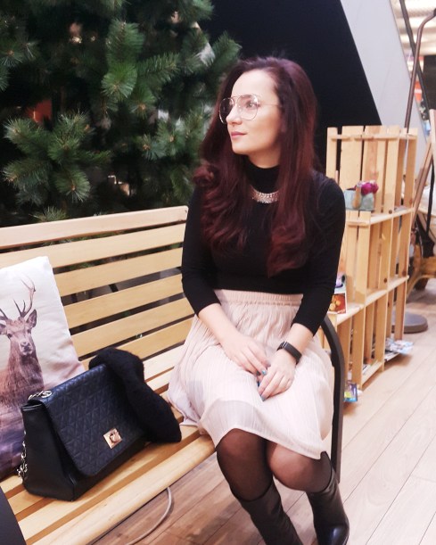 Processed with VSCO with  preset